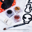 HALLOWEEN  SET  