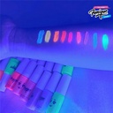 Individual body paint (Blacklight)