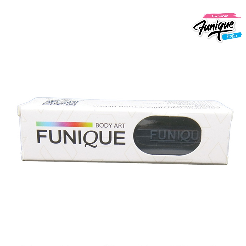 INDIVIDUAL BODY GLUE  PACKAGE 