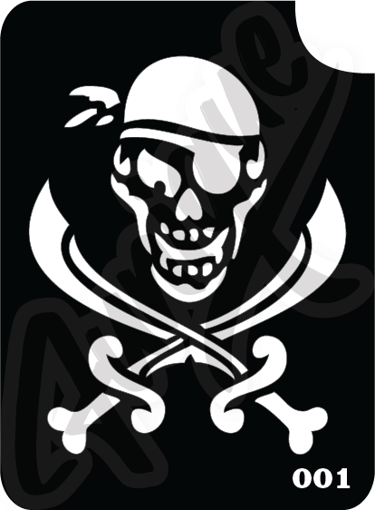 SKULL 