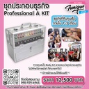 PROFESSIONAL A 