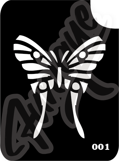 BUTTERFLY