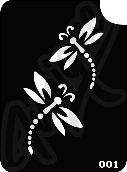 DRAGONFLY