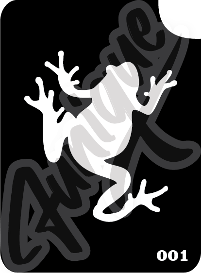 FROG