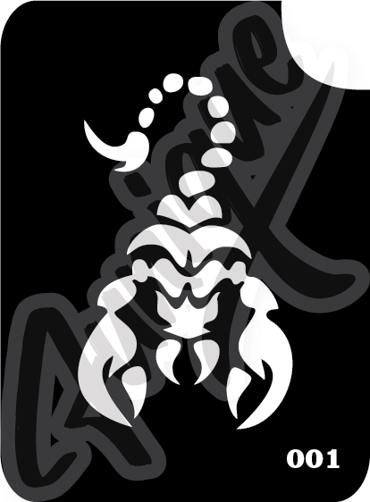 SCORPION