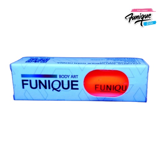 INDIVIDUAL FLUORESCENT  BODY GLUE 
