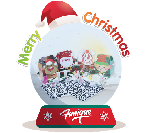 CHRISTMAS